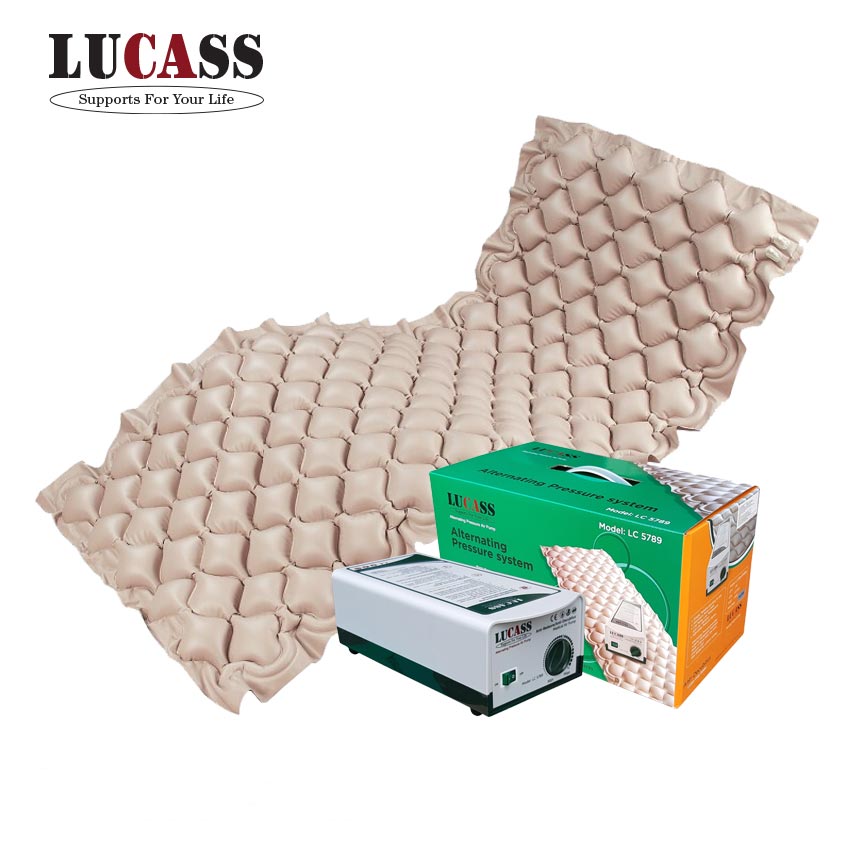 Nệm hơi Lucass LC5789